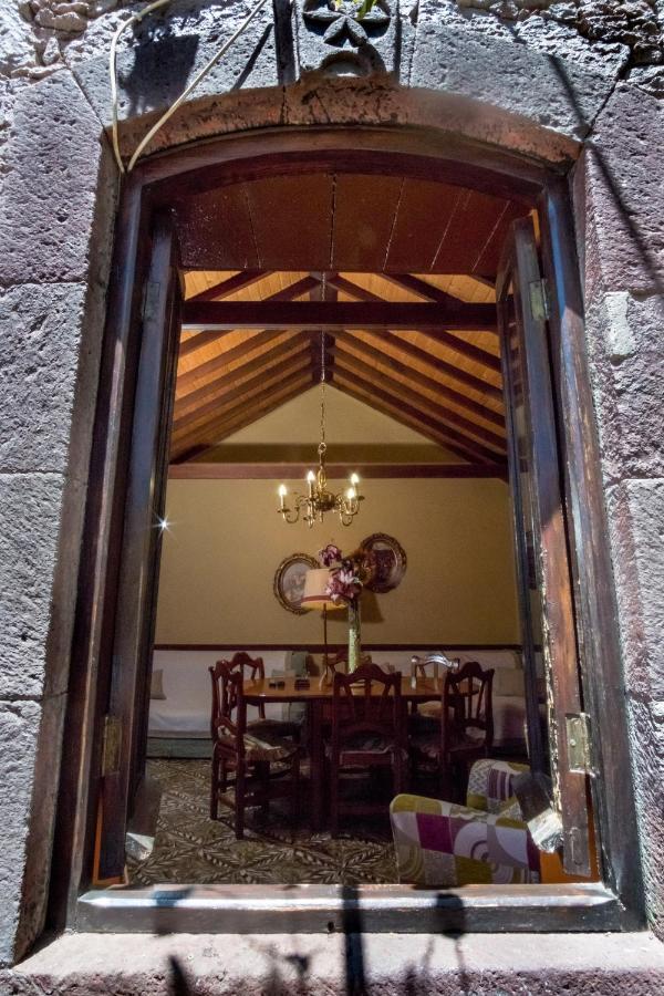 Rural Houses Serafin Casa Rural Serafin The Best Views Tejeda  Exterior photo