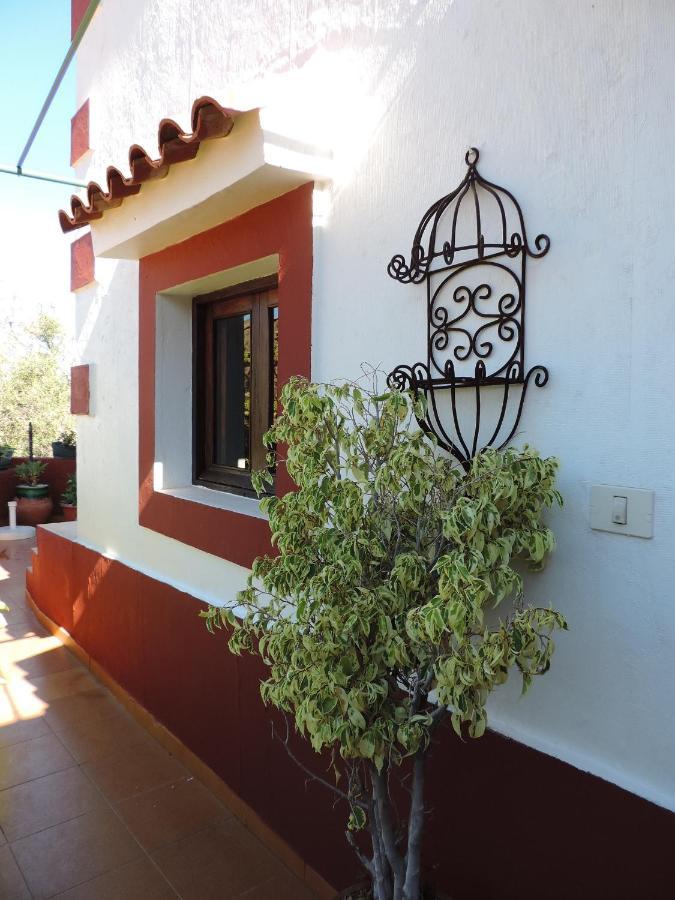 Rural Houses Serafin Casa Rural Serafin The Best Views Tejeda  Exterior photo